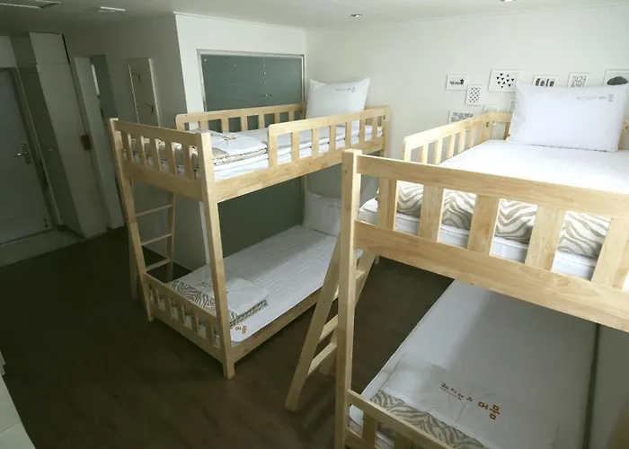 Hotel Mumum