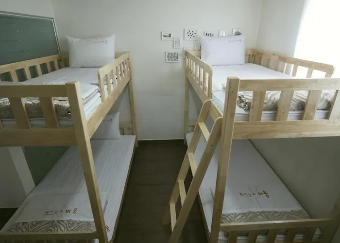 Hotel Mumum