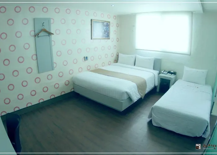 Hotel Mumum