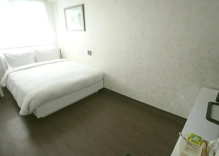 Hotel Mumum Busan
