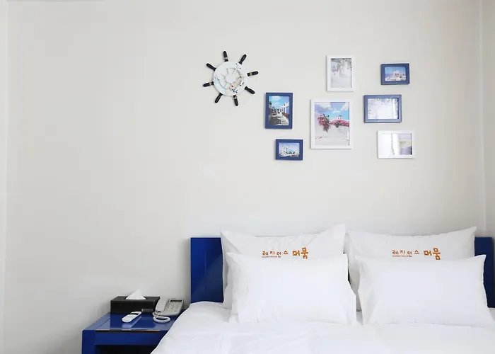 Mumum 3* Busan