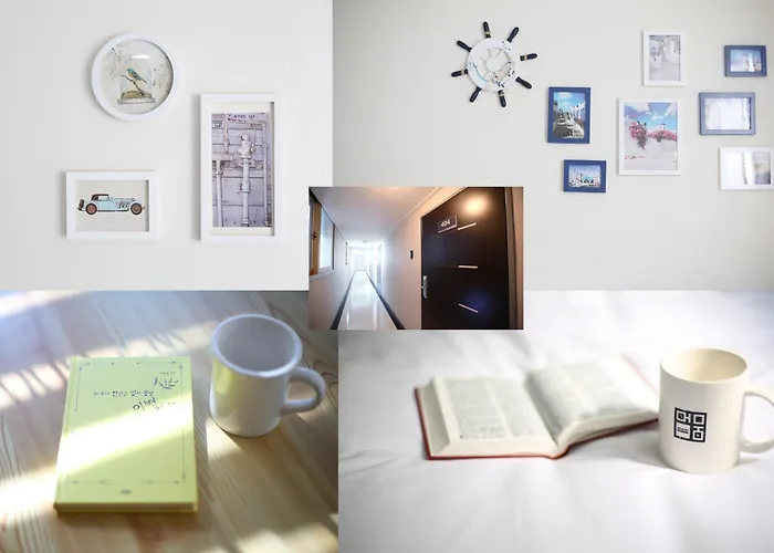 Mumum Hotel Busan