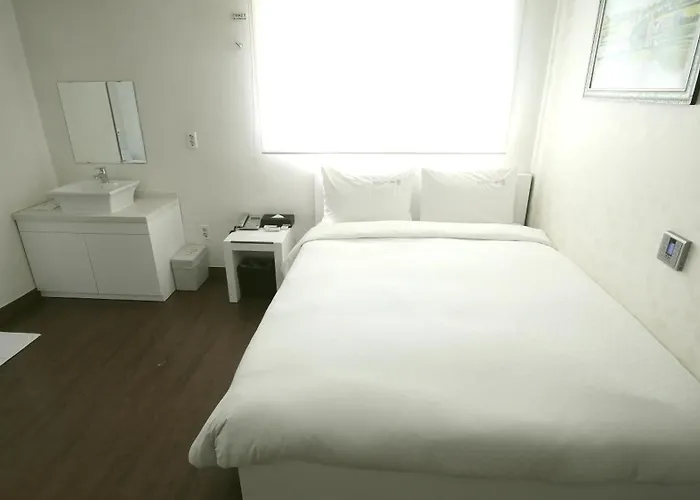 Mumum 3* Busan