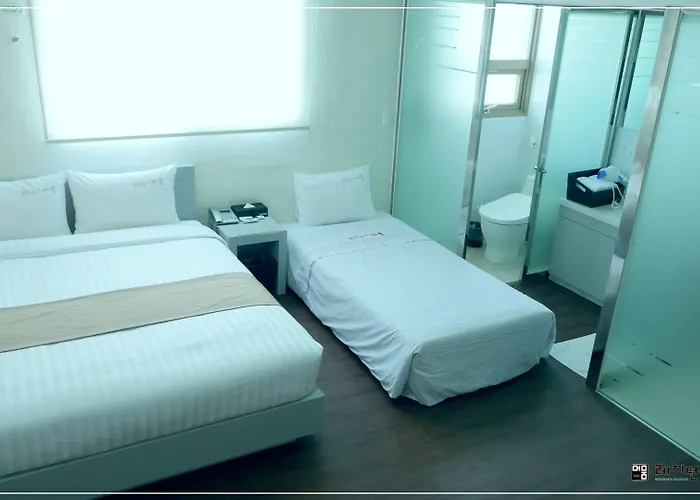 Mumum Hotel