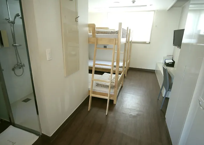Mumum Hotel Busan
