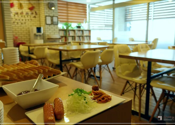 Mumum Hotel 3*