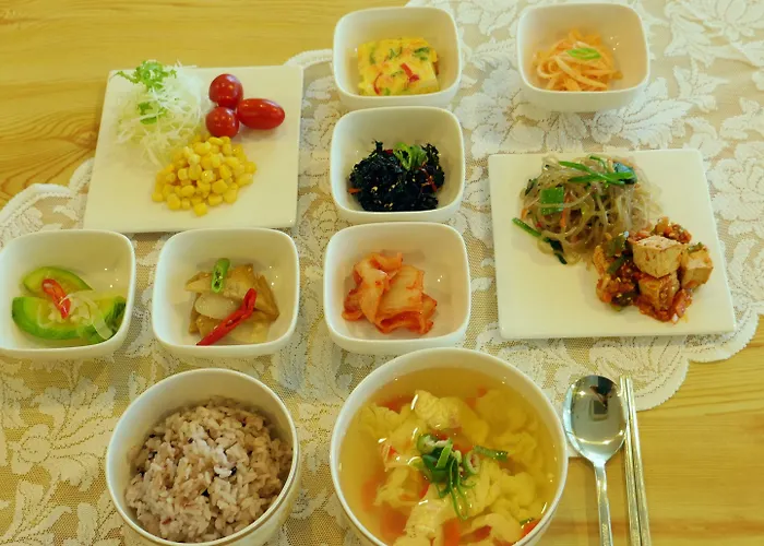 Mumum Hotel Busan