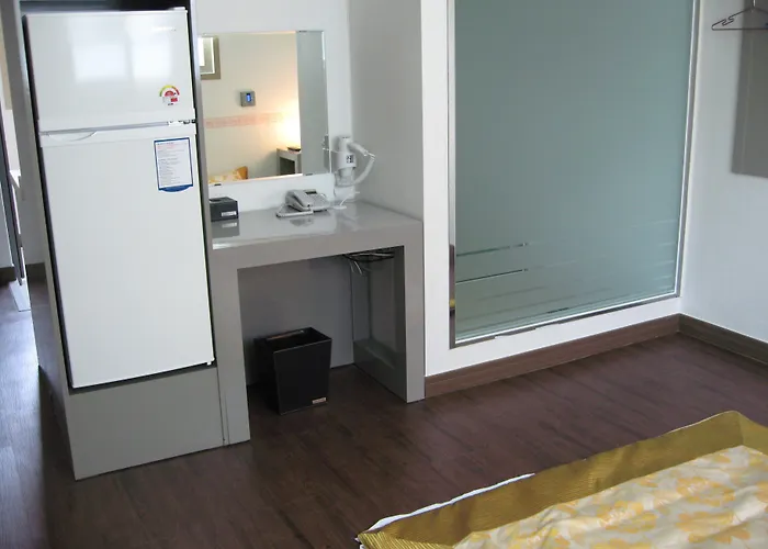 Mumum Hotel