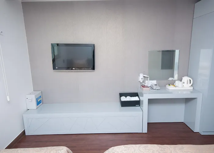 Mumum 3* Busan