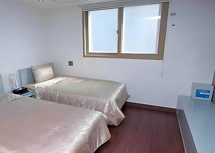 Hotel Mumum