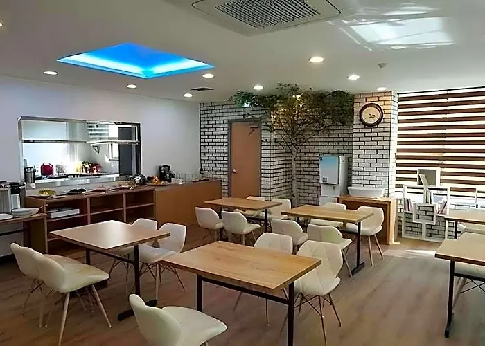 Hotel Mumum 3*