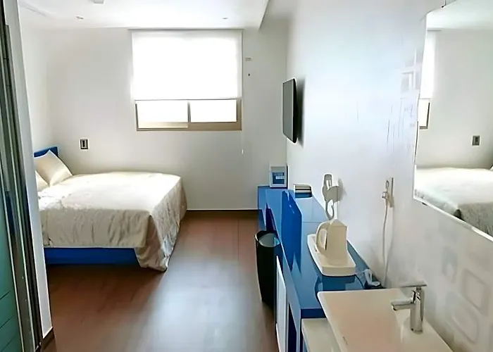 Mumum 3* Busan