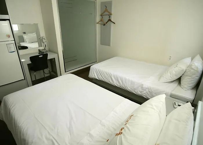 Hotel Mumum