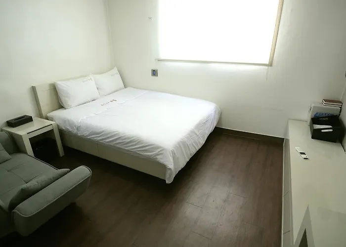 Hotel Mumum